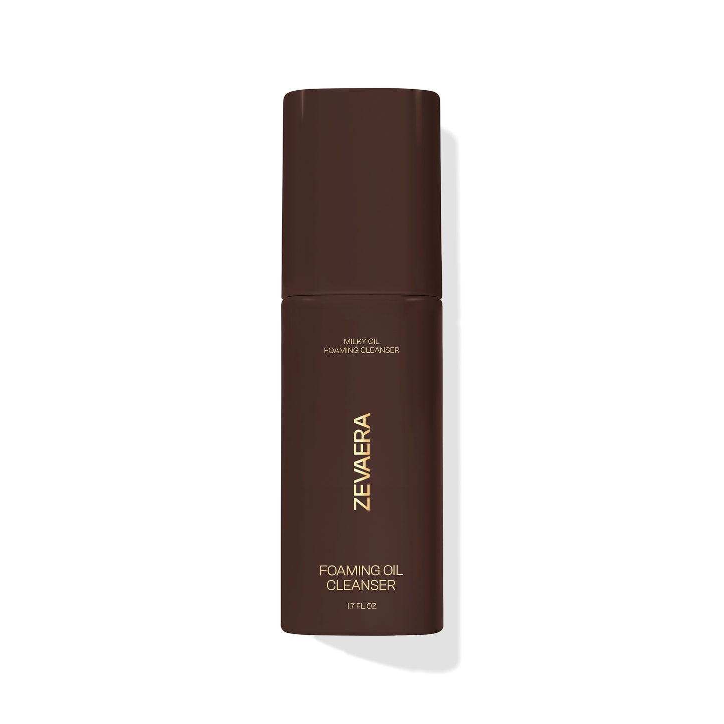 Foaming Oil Cleanser