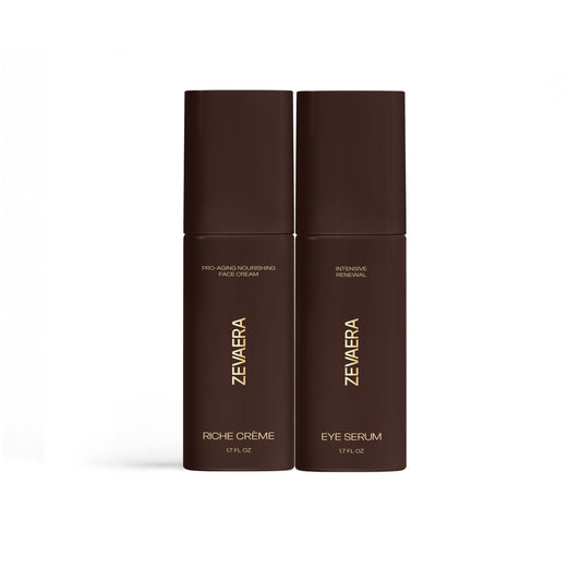 Full Face Moisture