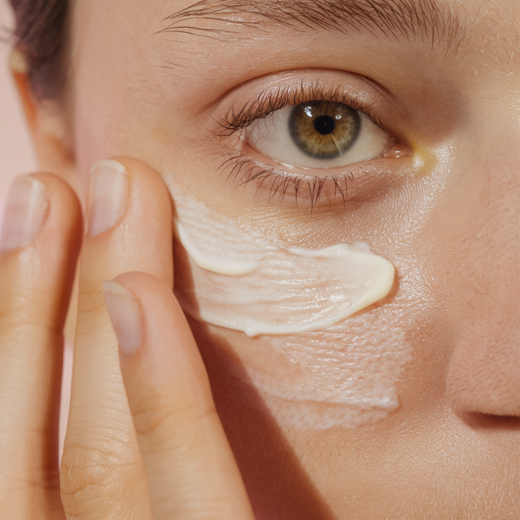 Full Face Moisture