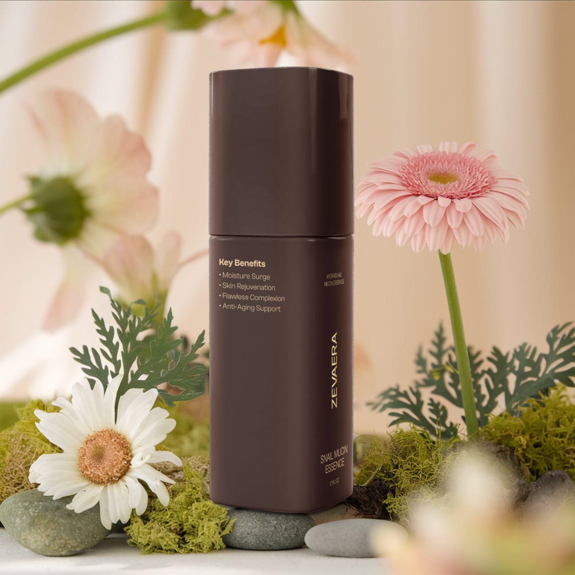 Snail Mucin Essence