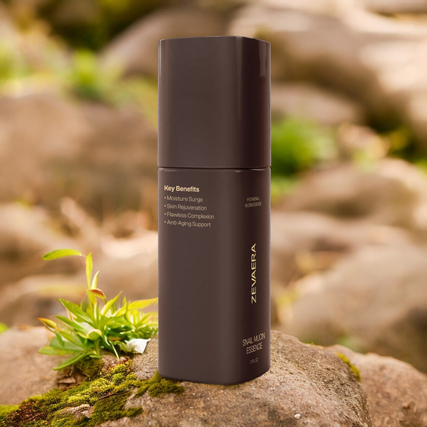 Snail Mucin Essence