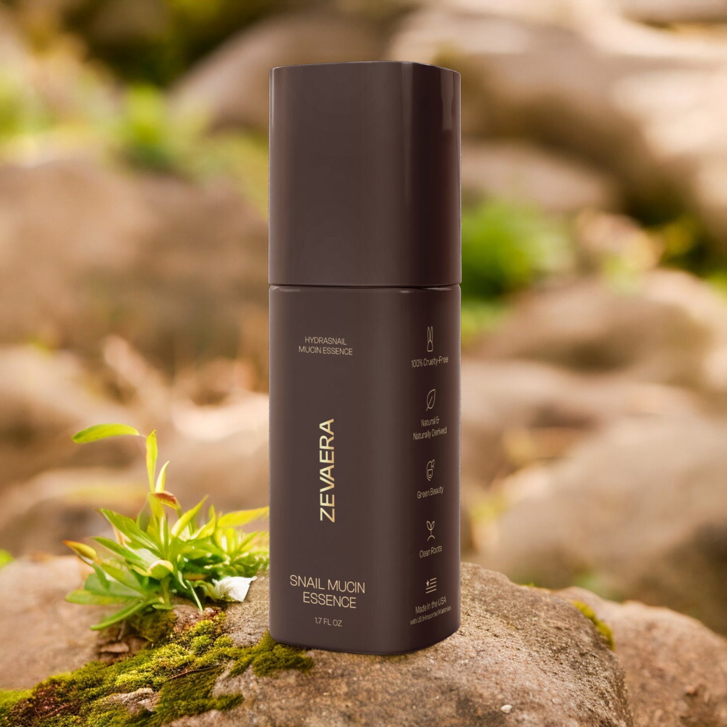 Snail Mucin Essence
