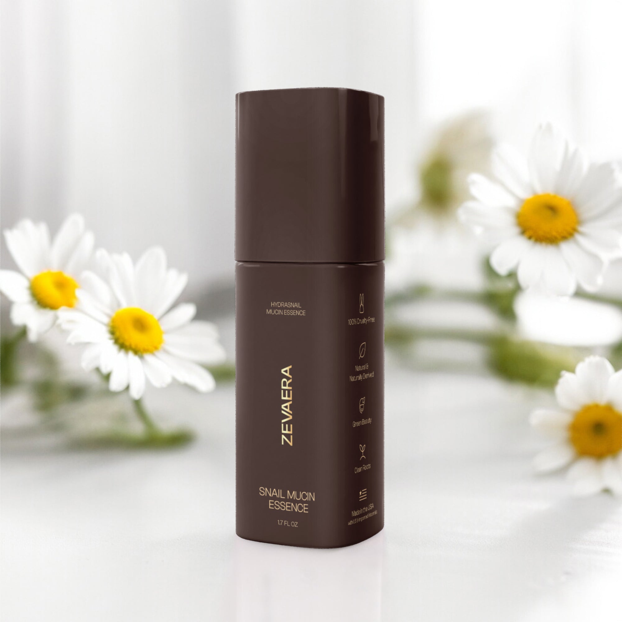Snail Mucin Essence