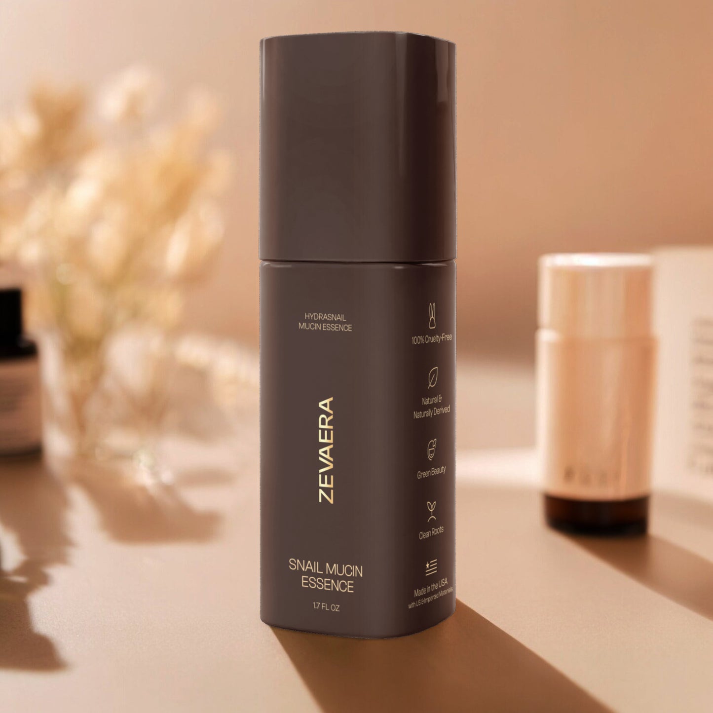 Snail Mucin Essence
