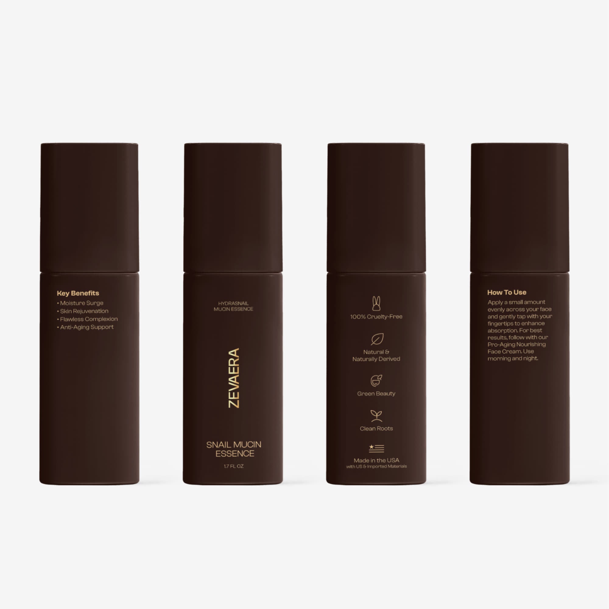 Snail Mucin Essence