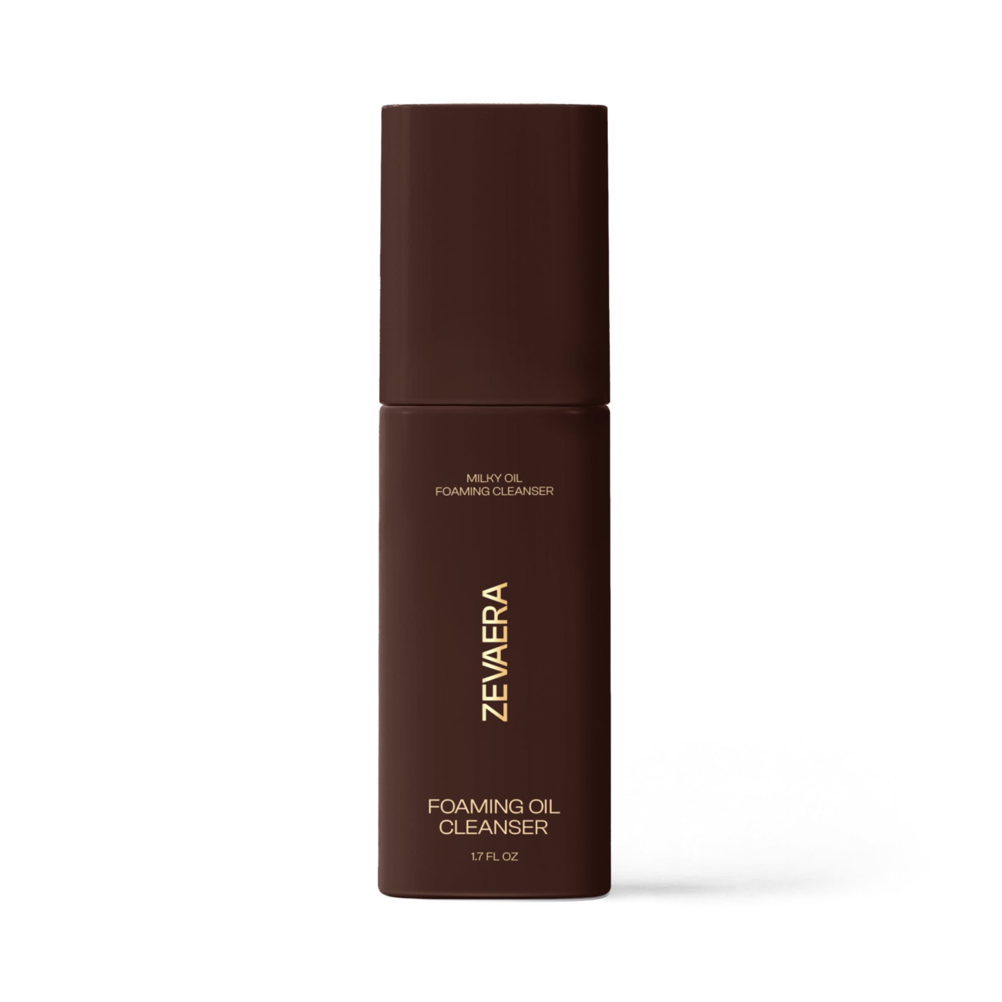 Foaming Oil Cleanser